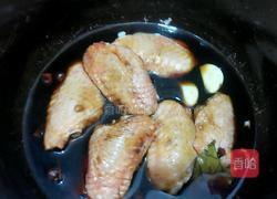 豉油鸡翅的做法图解7