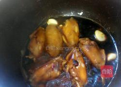 豉油鸡翅的做法图解8