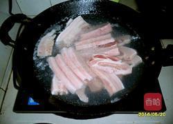 济南把子肉的做法图解3