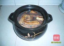 济南把子肉的做法图解9