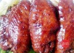 豉油鸡翅的做法图解10