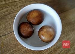 家常汤面的做法图解3