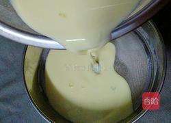 葡式蛋挞的做法图解9