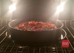 培根比萨的做法图解14