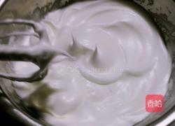 椰蓉蛋糕杯的做法图解4