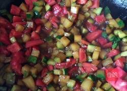 素丁盖饭的做法图解7