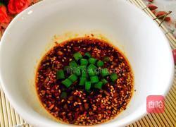 海鲜蘸料的做法图解3