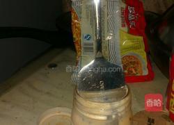 酸奶樱桃三明治的做法图解3