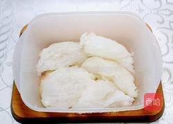 红枣冰糖炖燕窝的做法图解2