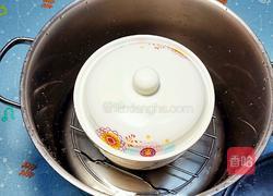 红枣冰糖炖燕窝的做法图解7