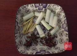 毛家红烧肉的做法图解2