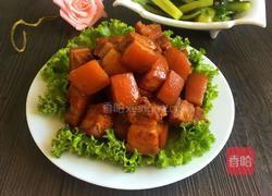 毛家红烧肉的做法图解5