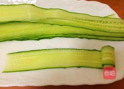 凉拌肉的做法图解5