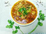 水煮肉片的做法[图]