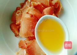 水煮肉片的做法图解2