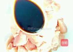 水煮肉片的做法图解3