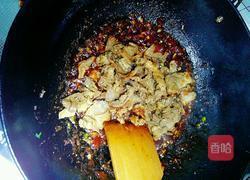 水煮肉片的做法图解15