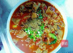 水煮肉片的做法图解18