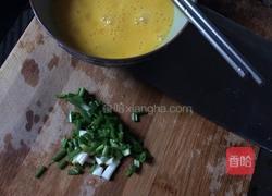 扬州炒饭的做法图解2