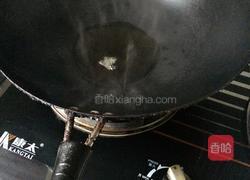 扬州炒饭的做法图解3