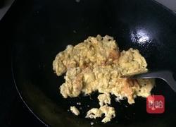 扬州炒饭的做法图解4