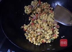 扬州炒饭的做法图解5