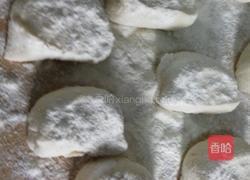 菜包子的做法图解9