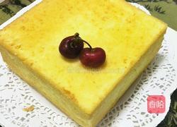 法式全蛋海绵蛋糕的做法图解14