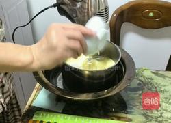 法式全蛋海绵蛋糕的做法图解4
