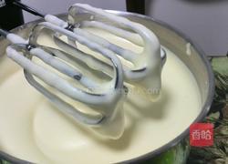 法式全蛋海綿蛋糕的做法圖解5