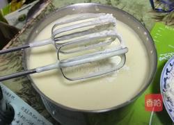 法式全蛋海绵蛋糕的做法图解8