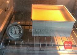 法式全蛋海绵蛋糕的做法图解11