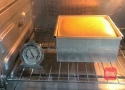 法式全蛋海绵蛋糕的做法图解12