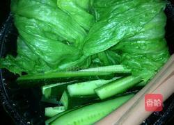 卷饼的做法图解2