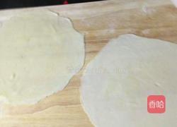 卷饼的做法图解3