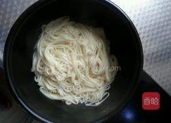 上海阳春面的做法图解10