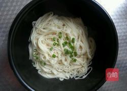 上海阳春面的做法图解11