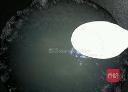 上海阳春面的做法图解12