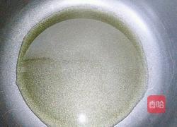 虾皮烧冬瓜的做法图解2