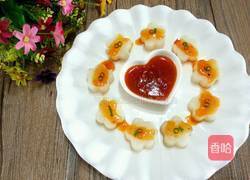 清蒸山药的做法图解14