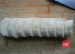 清蒸山药的做法图解2