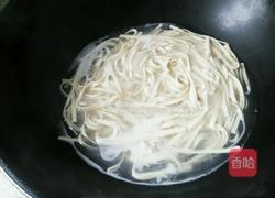口水凉面的做法图解2