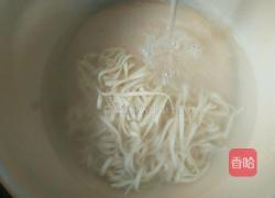 口水凉面的做法图解3