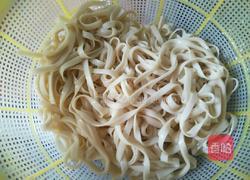 口水凉面的做法图解4