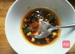 口水凉面的做法图解7