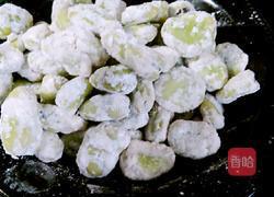 油炸蚕豆的做法图解6