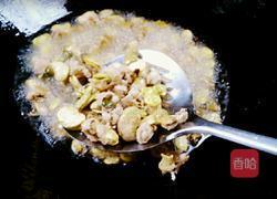 油炸蚕豆的做法图解10