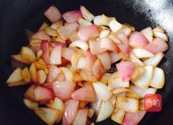 清炒洋葱的做法图解8