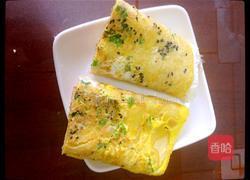 秘制煎饼果子的做法图解4