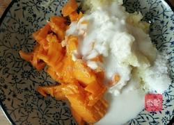 芒果土豆泥的做法图解4